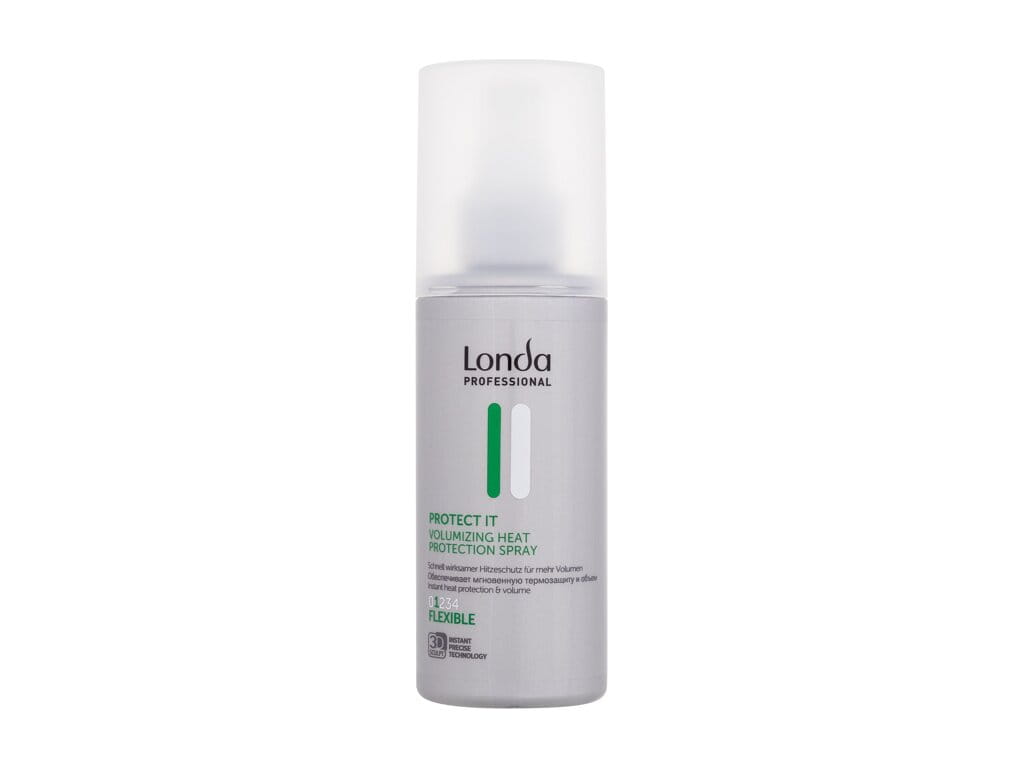 Londa Professional Protect It Volumizing Heat Protection Spray W Stylizacja włosów na gorąco 150ml-416148